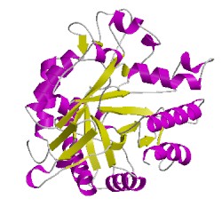 Image of CATH 2zumA00