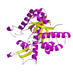 Image of CATH 2zusA01