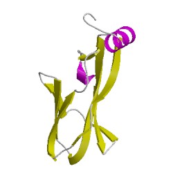 Image of CATH 2zusA02