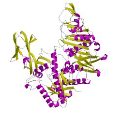 Image of CATH 2zusC