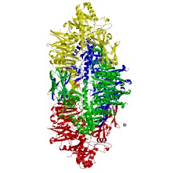 Image of CATH 2zuw