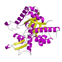 Image of CATH 2zuwA01