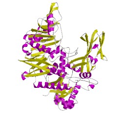 Image of CATH 2zuwB