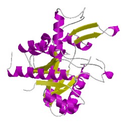 Image of CATH 2zuwB01