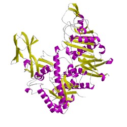 Image of CATH 2zuwC