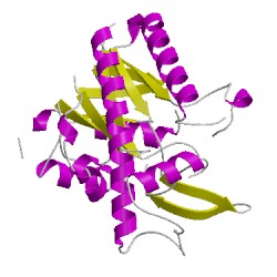 Image of CATH 2zuwD01