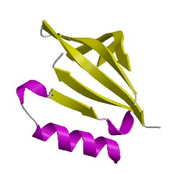 Image of CATH 2zv2A01