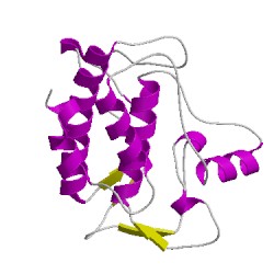 Image of CATH 2zv2A02