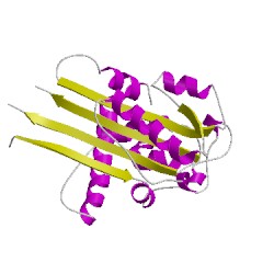 Image of CATH 2zv6B01
