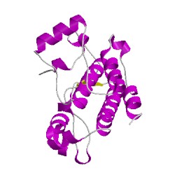 Image of CATH 2zv7A02