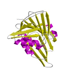 Image of CATH 2zvkB