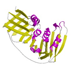 Image of CATH 2zvmB