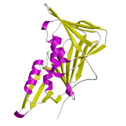 Image of CATH 2zvmC