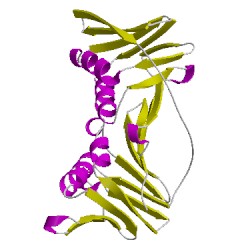 Image of CATH 2zvwA