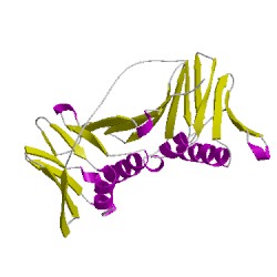 Image of CATH 2zvwB