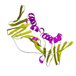 Image of CATH 2zvwC