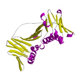 Image of CATH 2zvwD