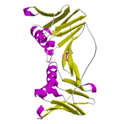 Image of CATH 2zvwE