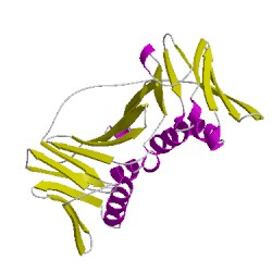 Image of CATH 2zvwG