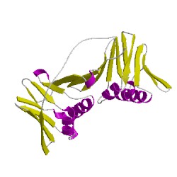 Image of CATH 2zvwH