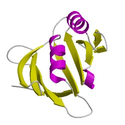 Image of CATH 2zw4A02