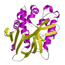 Image of CATH 2zw4C