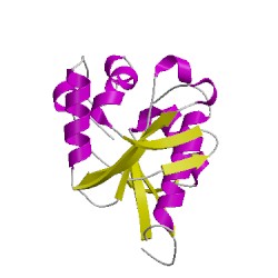 Image of CATH 2zw4C01