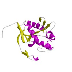 Image of CATH 2zw4D01