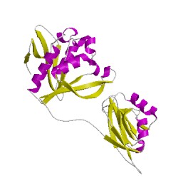 Image of CATH 2zw5A