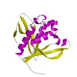 Image of CATH 2zw5A01