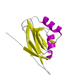 Image of CATH 2zw5A02