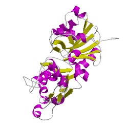 Image of CATH 2zwhA