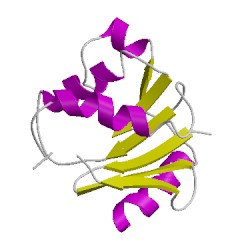 Image of CATH 2zwhA01