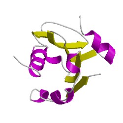 Image of CATH 2zwhA03