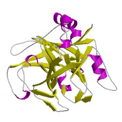Image of CATH 2zwlH