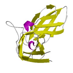 Image of CATH 2zwlT