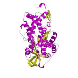 Image of CATH 2zwuA