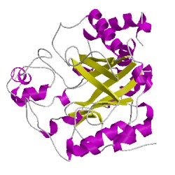 Image of CATH 2zwyA01