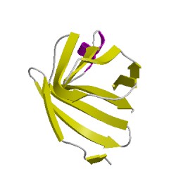 Image of CATH 2zwyA02