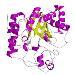 Image of CATH 2zwyB01