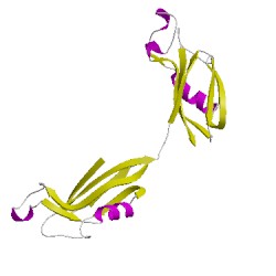 Image of CATH 2zx1B