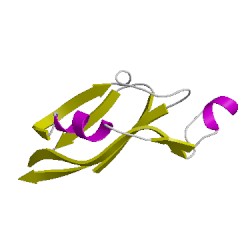 Image of CATH 2zx4A01