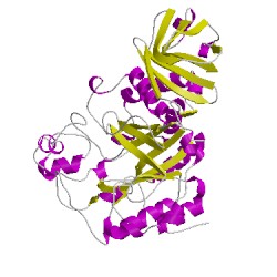 Image of CATH 2zx5A