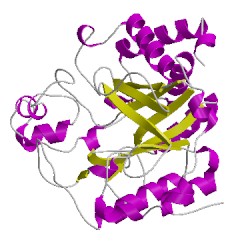 Image of CATH 2zx5A01