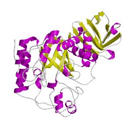 Image of CATH 2zx5B