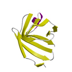 Image of CATH 2zx6A02