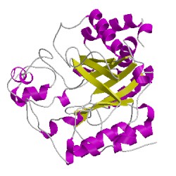 Image of CATH 2zx9A01