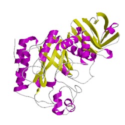 Image of CATH 2zx9B