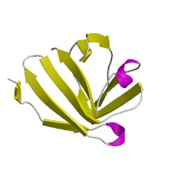 Image of CATH 2zxbB02