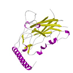 Image of CATH 2zxeB